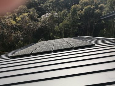 太陽光発電システム